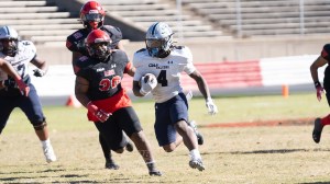 HBCU Saint Augustine’s University may not play football in 2024