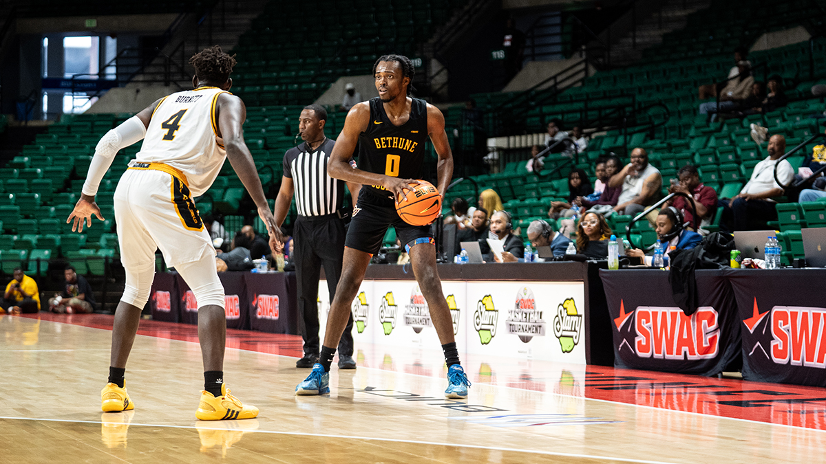 NCAA Tournament First Four Grambling State Montana State