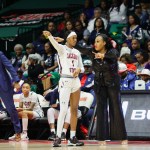 UConn could have hands full with Jackson State