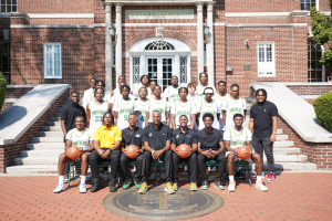 GCAC: Philander Smith claims conference title