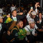 Stanford to host Norfolk State in NCAA Tournament