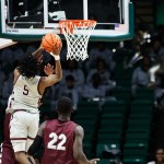 Texas Southern takes down Alabama A&M in SWAC semis