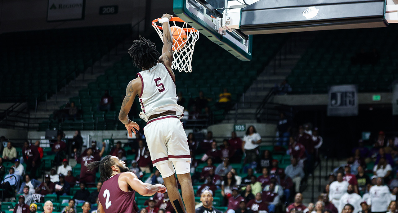 Grambling State vs. Texas Southern Game Preview HBCU Gameday