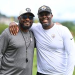 Mike Tomlin and LeVelle Moton to team up on coaches conference