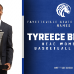 Fayetteville State removes interim title from championship coach