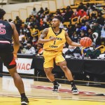 NCAA Transfer Portal: UAPB top scorer Kylen Milton