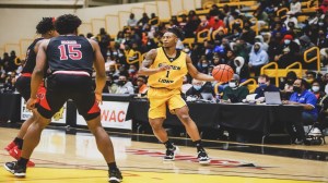 NCAA Transfer Portal: UAPB top scorer Kylen Milton