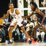 Virginia Union takes down Bluefield State in CIAA quarters