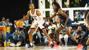 Virginia Union takes down Bluefield State in CIAA quarters