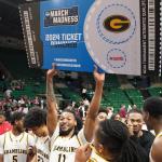 NCAA Tournament First Four: Grambling State vs. Montana State