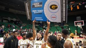 NCAA Tournament First Four: Grambling State vs. Montana State