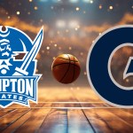 Georgetown assistant rumored to be new Hampton University HC