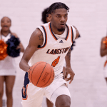 Langston University Hoops Returns to NAIA Round of 16