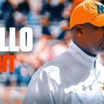 Damon Wilson and Morgan State football bring on new OC