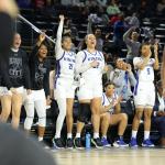 Elizabeth City State women punch ticket back to CIAA title game