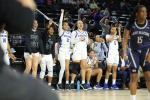 Elizabeth City State women punch ticket back to CIAA title game