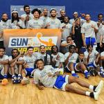 Florida Memorial wins SUN Conference title