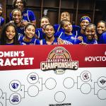 Tennessee State beats OVC foe Morehead St. in tourney