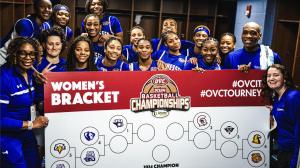 Tennessee State beats OVC foe Morehead St. in tourney