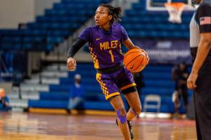 SIAC Championship game set with Miles College, Kentucky State