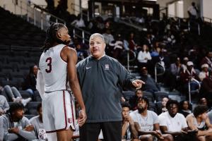 Alabama A&M MBB to participate in postseason play