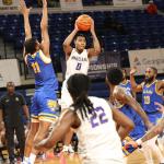 2024 SIAC Tournament Men’s and Women’s Round One Recap