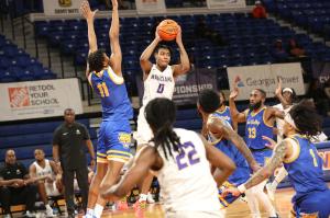 2024 SIAC Tournament Men’s and Women’s Round One Recap