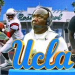 HBCU legend to join DeShaun Foster, Eric Bieniemy on UCLA staff