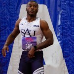 HBCU Sprinter wins NCAA Division II Track National Championship