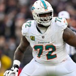 NFL Vet Terron Armstead signs new deal with Miami Dolphins