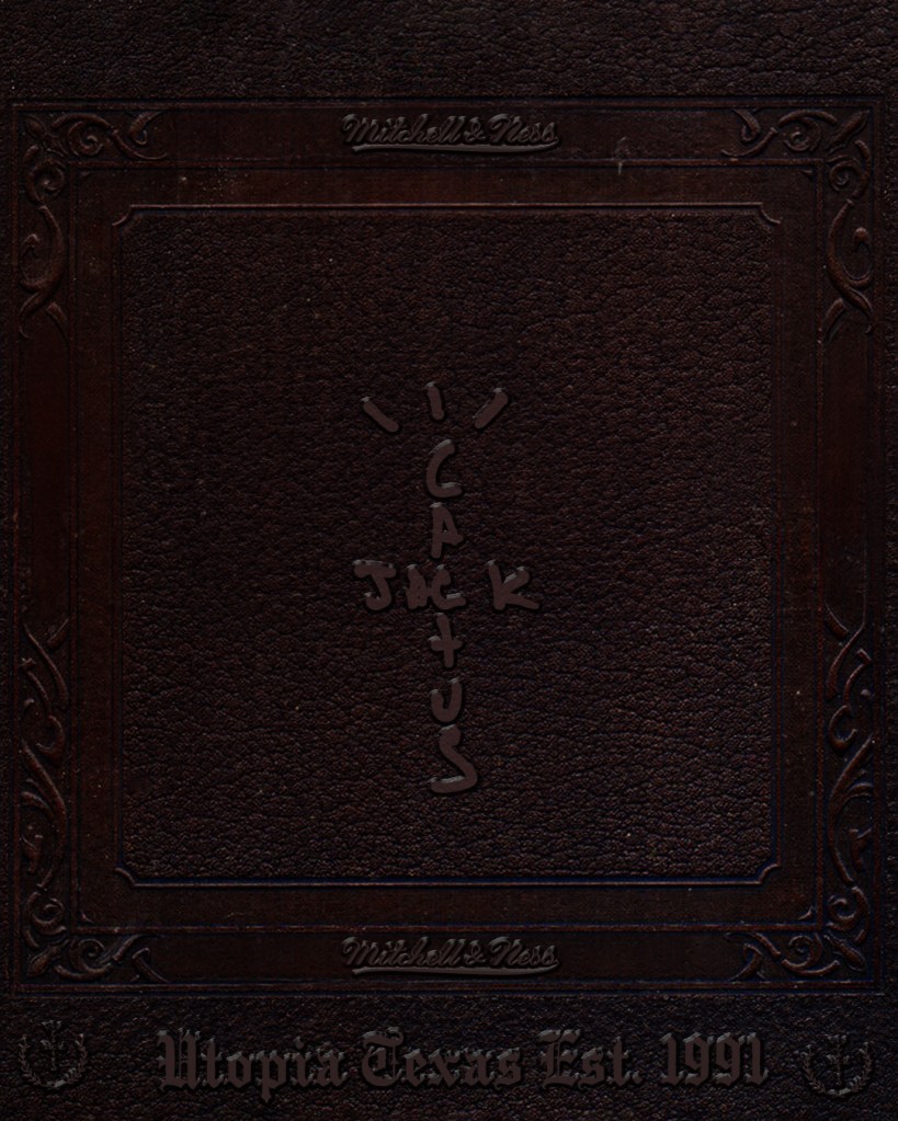 HBCUs featured in Travis Scott, Cactus Jack Exclusive Collection - HBCU ...