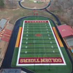 Tuskegee University adding lights to historic football venue