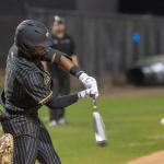 Auburn baseball overcome by Alabama State