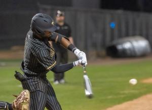 Auburn baseball overcome by Alabama State