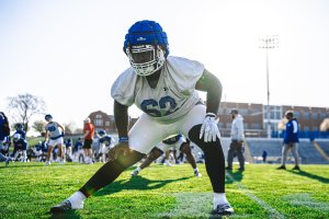 Tennessee State University player saved girlfriend before tragic hit-and-run