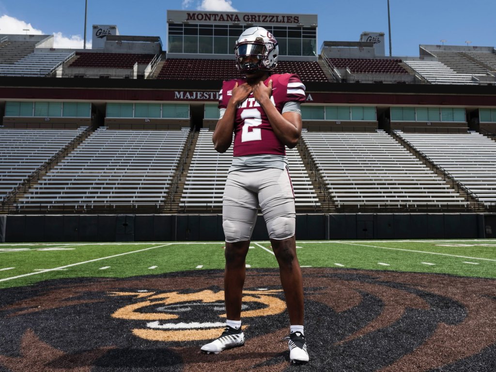 Clifton McDowell, Montana Prairie View A&M