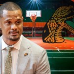 Is FAMU shooting itself in the foot with one-year deal for Coach?