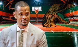 Is FAMU shooting itself in the foot with one-year deal for Coach?