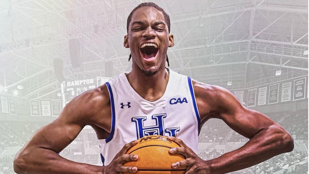 HBCU basketball on CBS with CAA TV hoops schedule HBCU Gameday