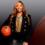 Former WNBA Draftee hired for HBCU coaching job