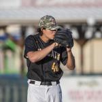 Former HBCU pitcher makes his Major League debut on the mound