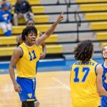 HBCU Volleyball team set to face No. 1 UCLA in NCAA Tournament