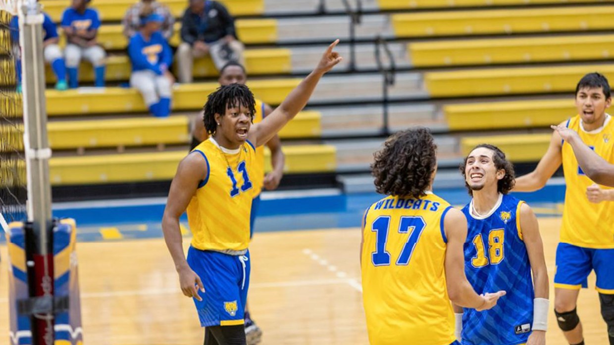 HBCU Volleyball program Fort Valley State will play UCLA