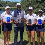 Howard University Womenâ€™s Golf Takes National Collegiate Title