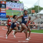 HBCU Track and Field Shines at Texas Relays