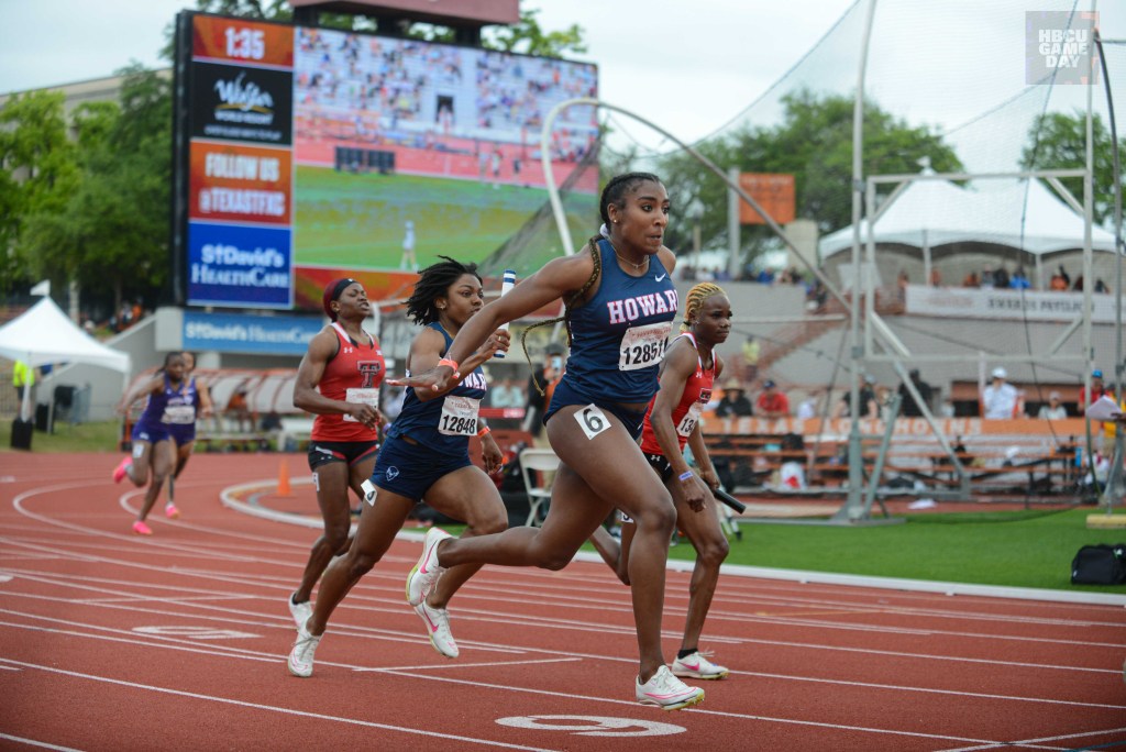 Texas Relays