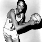 Knicks star Dick Barnett finally Hall of Fame bound