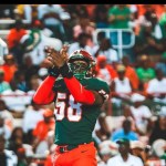 Florida A&M football loses another All-SWAC player to portal