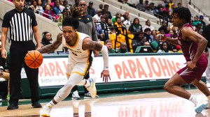 HBCU star Jamarii Thomas heads to VCU