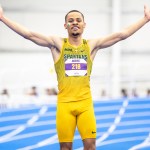 Norfolk State, MEAC issue statements on Olympic disqualification